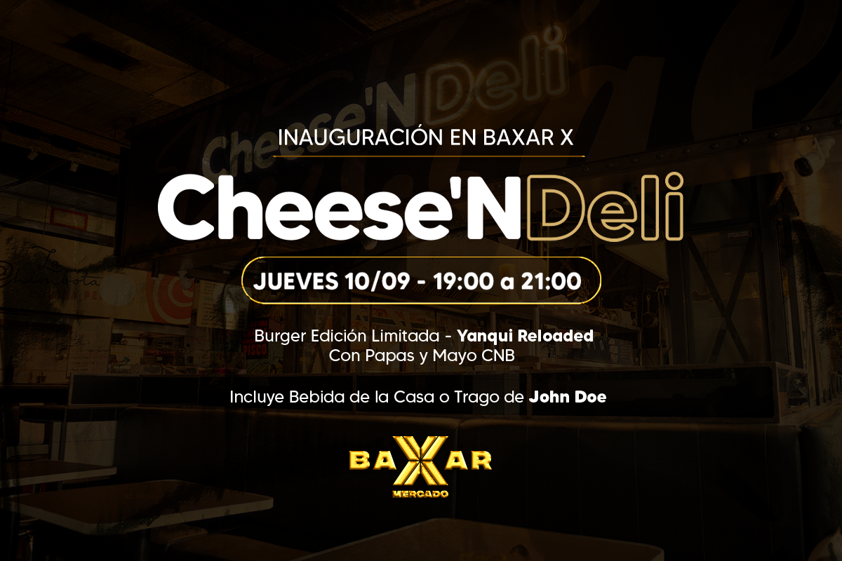 Evento CNB